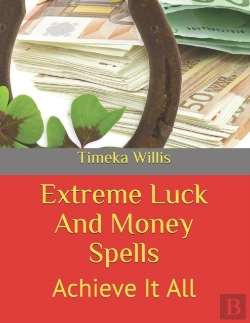 Bertrand.pt - Extreme Luck And Money Spells