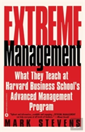 Extreme Management