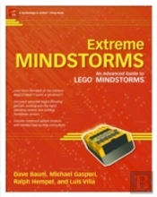 Extreme Mindstorms