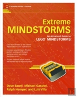 Bertrand.pt - Extreme Mindstorms