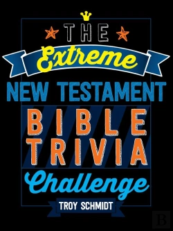 Bertrand.pt - Extreme New Testament Bible Trivia Challenge