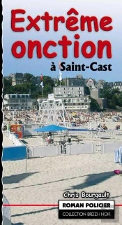 Extrême Onction À Saint Cast