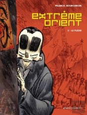 Extrême-Orient Tome 1 ; Le Fuzhi