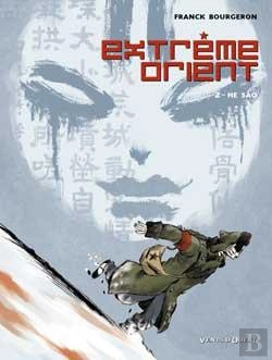 Bertrand.pt - Extrême-Orient Tome 2 ; He Sao