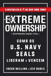 Extreme Ownership | Responsabilização Total