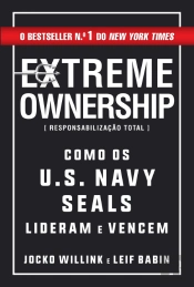 Extreme Ownership | Responsabilização Total