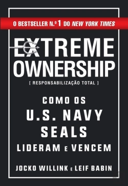 Bertrand.pt - Extreme Ownership  Responsabilização Total