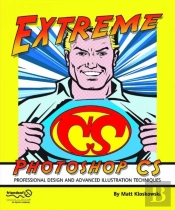 Extreme Photoshop Cs