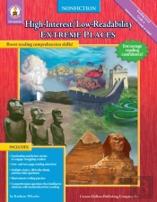 Extreme Places, Grades 4 - 8