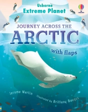 Extreme Planet: Journey Across The Arctic