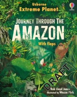 Bertrand.pt - Extreme Planet: Journey Through The Amazon
