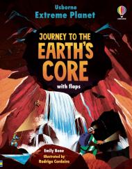 Extreme Planet: Journey To The Earth'S Core