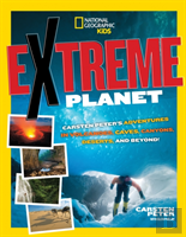 Extreme Planet