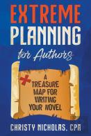 Extreme Planning For Authors