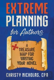 Extreme Planning For Authors
