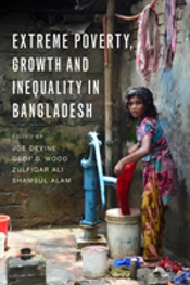Extreme Poverty, Growth And Inequality In Bangladesh