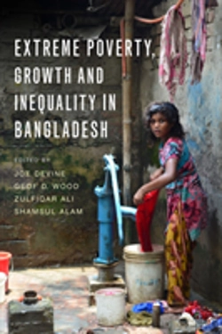 Bertrand.pt - Extreme Poverty, Growth And Inequality In Bangladesh