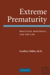 Extreme Prematurity