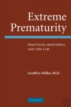 Bertrand.pt - Extreme Prematurity