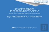 Extreme Productivity