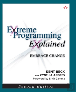 Bertrand.pt - Extreme Programming Explained