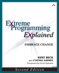 Bertrand.pt - Extreme Programming Explained