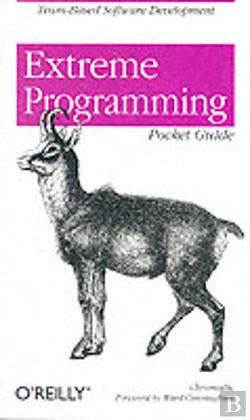 Bertrand.pt - Extreme Programming Pocket Guide