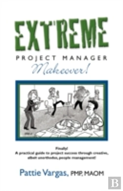 Bertrand.pt - Extreme Project Manager Makeover!