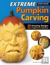 Extreme Pumpkin Carving