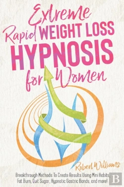 Bertrand.pt - Extreme Rapid Weight Loss Hypnosis For Women