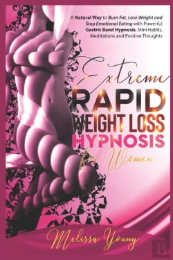 Bertrand.pt - Extreme Rapid Weight Loss Hypnosis For Women