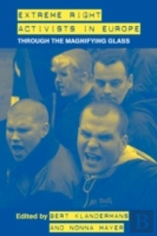 Extreme Right Activists In Europe