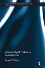 Extreme Right Parties In Scandinavia
