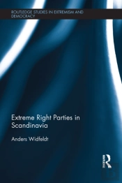Extreme Right Parties In Scandinavia