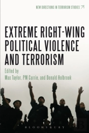 Extreme Right Wing Political Violence And Terrorism