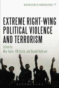 Bertrand.pt - Extreme Right Wing Political Violence And Terrorism