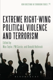 Extreme Right Wing Political Violence And Terrorism