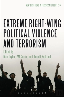 Bertrand.pt - Extreme Right Wing Political Violence And Terrorism