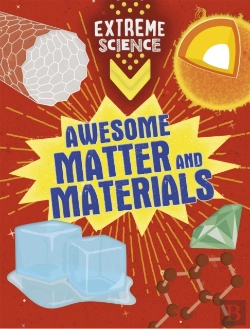 Bertrand.pt - Extreme Science: Awesome Matter And Materials