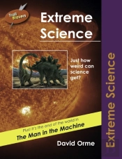 Extreme Science