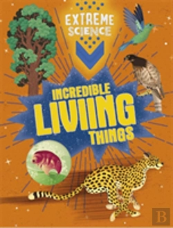 Bertrand.pt - Extreme Science: Incredible Living Things