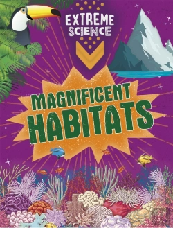 Bertrand.pt - Extreme Science: Magnificent Habitats