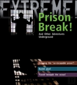 Bertrand.pt - Extreme Science: Prison Break!