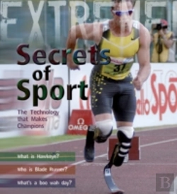 Bertrand.pt - Extreme Science: Secrets Of Sport