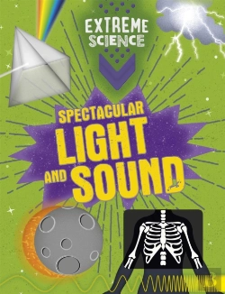 Bertrand.pt - Extreme Science: Spectacular Light And Sound