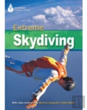 Extreme Sky Diving