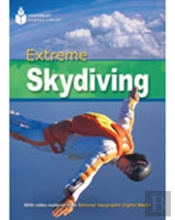 Extreme Sky Diving