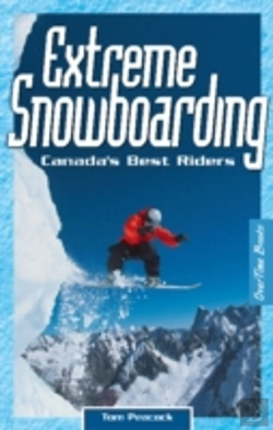 Bertrand.pt - Extreme Snowboarding