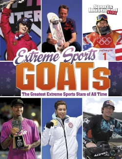 Bertrand.pt - Extreme Sports Goats