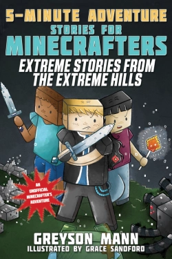 Bertrand.pt - Extreme Stories From The Extreme Hills